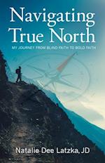 Navigating True North