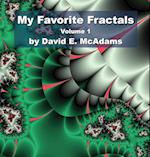 My Favorite Fractals