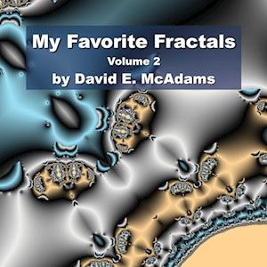 My Favorite Fractals