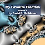 My Favorite Fractals 