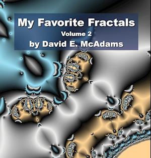 My Favorite Fractals