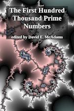 The First Hundred Thousand Prime Numbers 