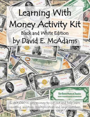 Learning With Money Activity Kit