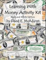 Learning With Money Activity Kit
