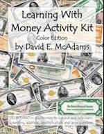 Learning With Money Activity Kit