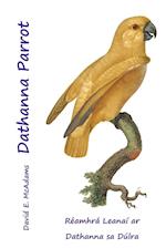 Dathanna Parrot
