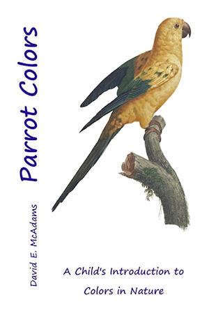 Parrot Colors