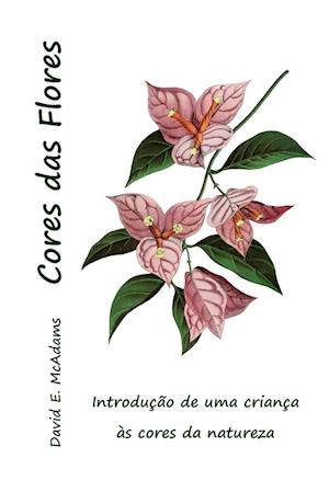 Cores das Flores