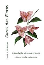 Cores das Flores