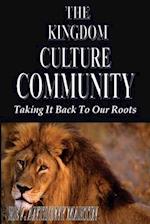 The Kingdom Culture Community