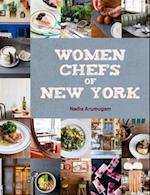 Women Chefs of New York