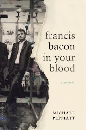 Francis Bacon in Your Blood