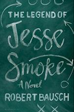 Legend of Jesse Smoke