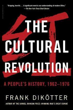 The Cultural Revolution