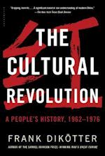 The Cultural Revolution