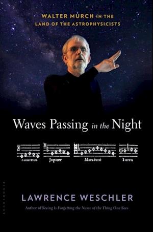 Waves Passing in the Night