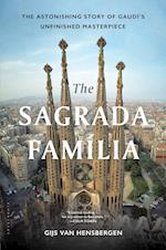 The Sagrada Familia