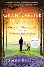 Sidney Chambers and the Persistence of Love