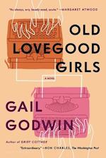 Old Lovegood Girls