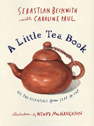 A Little Tea Book