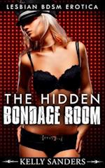 Hidden Bondage Room