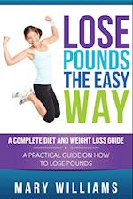 Lose Pounds the Easy Way
