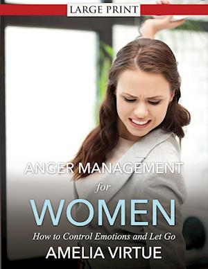 Anger Management for Women