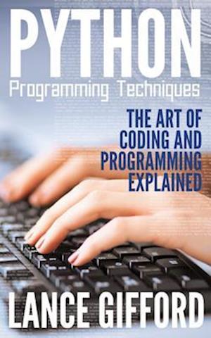 Python Programming Techniques