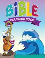 Bible Coloring Book
