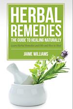 Herbal Remedies