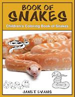 Book of Snakes