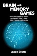 Brain and Memory Games