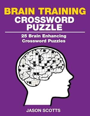 Brain Training Crossword Puzzle