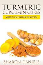 Turmeric Curcumin Cures