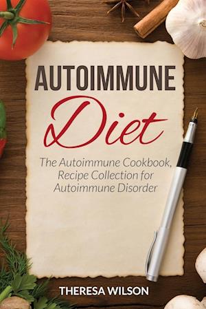 Autoimmune Diet