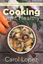 Cooking Light Healthy