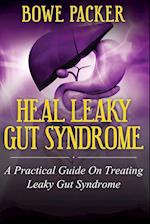 Heal Leaky Gut Syndrome