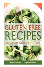 Gluten Free Recipes