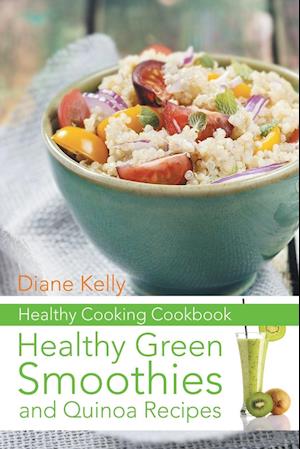Healthy Cooking Cookbook