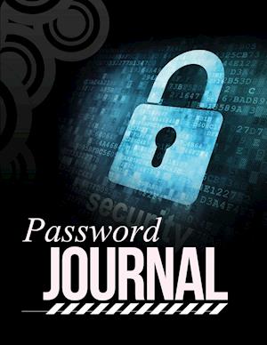 Password Journal