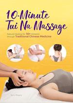 10-Minute Tuina Massage