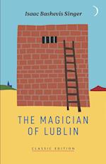 The Magician of Lublin 