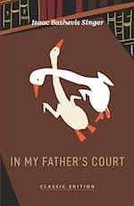 In My Father's Court 