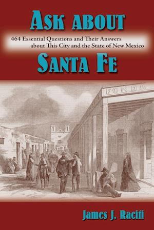 Ask About Santa Fe