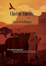 Chief of Thieves, A Novel (Hardcover)