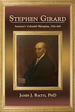 Stephen Girard