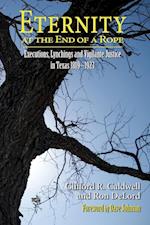 Eternity at the End of a Rope (Hardcover)