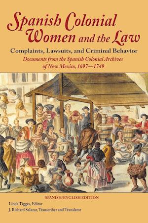 Spanish Colonial Women and the Law