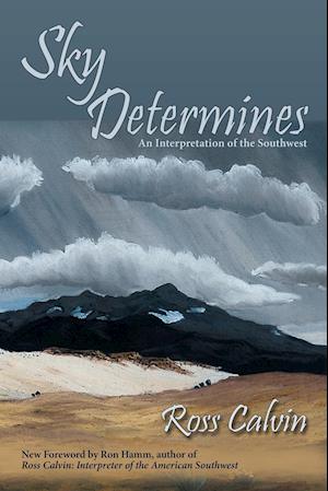 Sky Determines