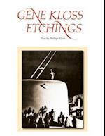 Gene Kloss Etchings